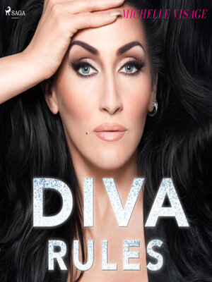 cover image of Diva Rules